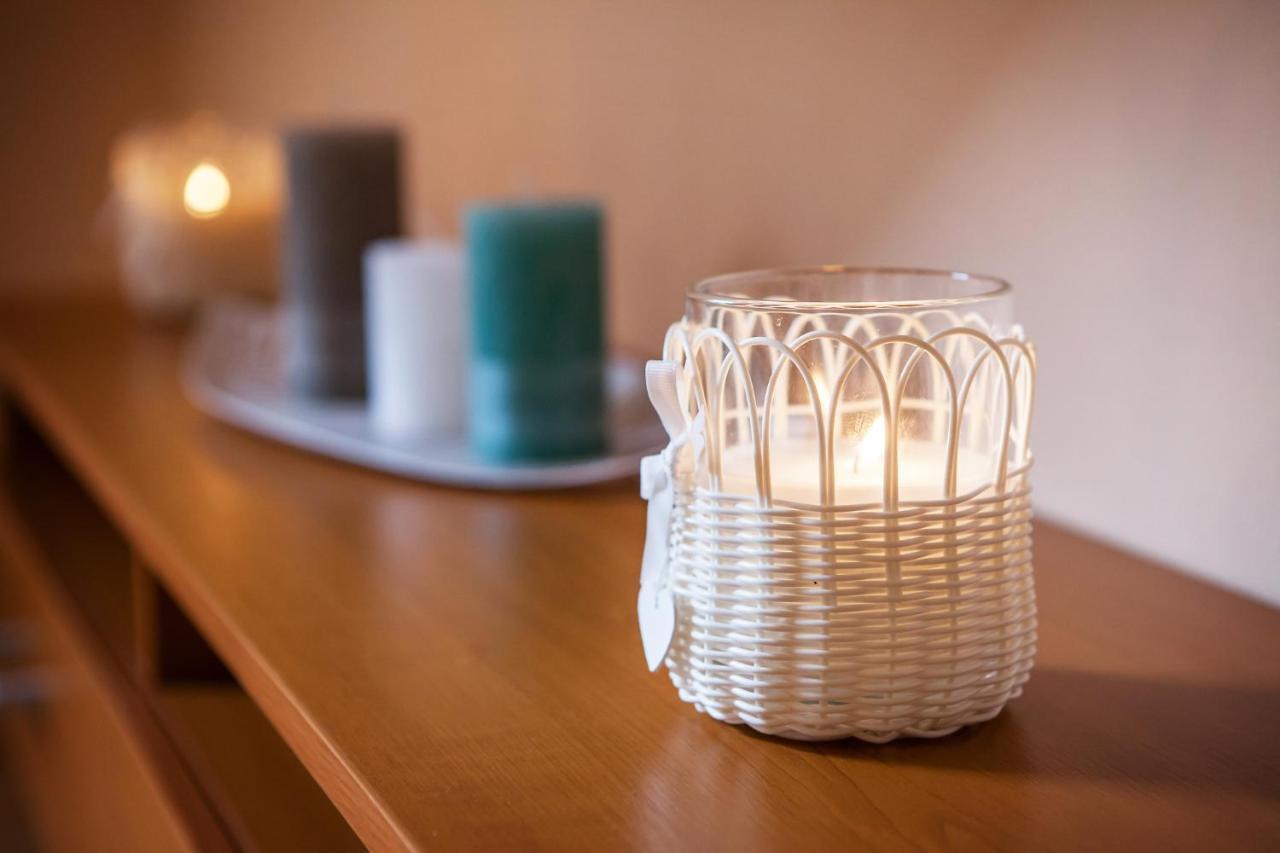 Apartmány Pinus, Tále, Chopok Juh Esterno foto