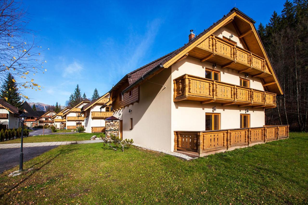 Apartmány Pinus, Tále, Chopok Juh Esterno foto