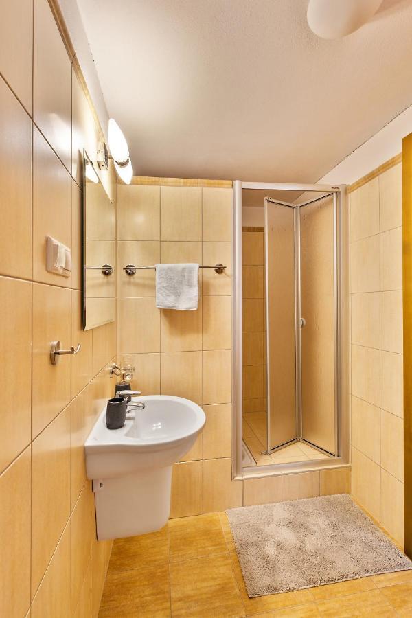 Apartmány Pinus, Tále, Chopok Juh Esterno foto
