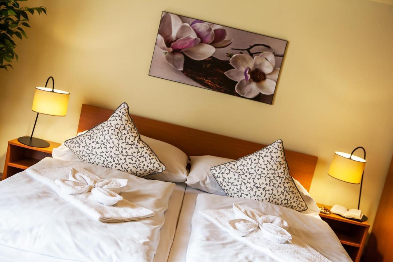 Apartmány Pinus, Tále, Chopok Juh Esterno foto