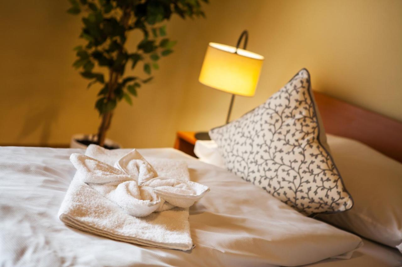 Apartmány Pinus, Tále, Chopok Juh Esterno foto
