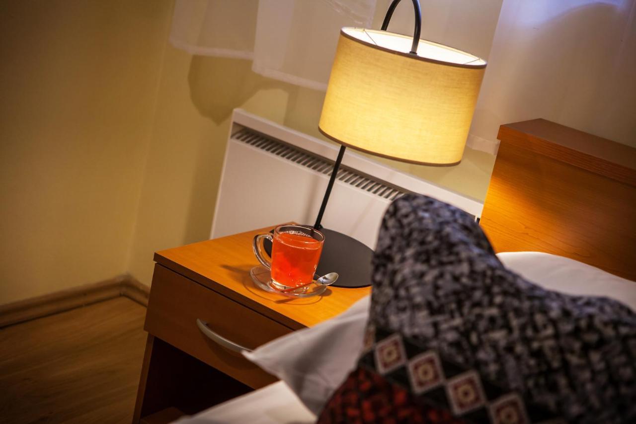 Apartmány Pinus, Tále, Chopok Juh Esterno foto