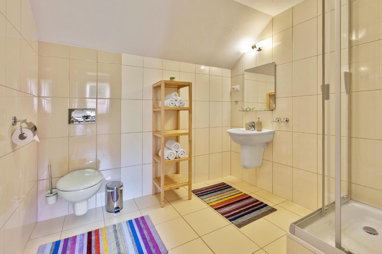 Apartmány Pinus, Tále, Chopok Juh Esterno foto