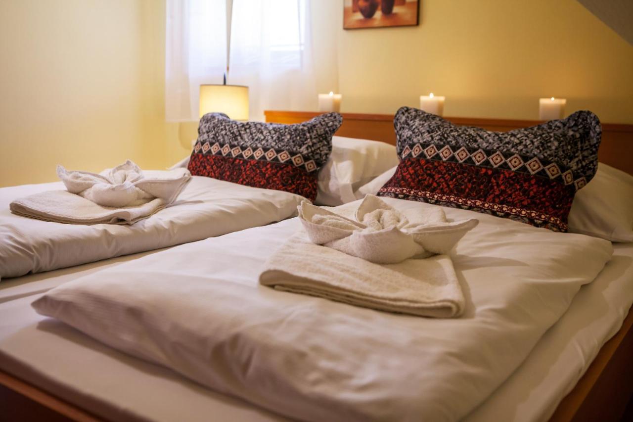 Apartmány Pinus, Tále, Chopok Juh Esterno foto