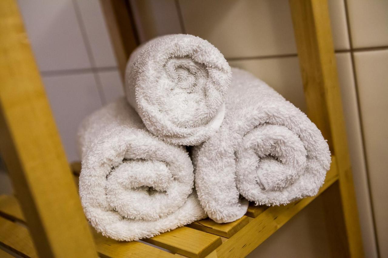 Apartmány Pinus, Tále, Chopok Juh Esterno foto